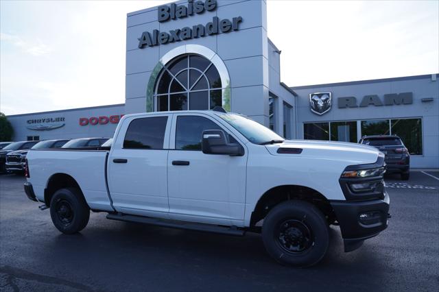 2026 RAM Ram 2500 RAM 2500 TRADESMAN CREW CAB 4X2 64 BOX 2026 RAM Ram 2500 RAM 2500 TRADESMAN CREW CAB 4X2 64 BOX