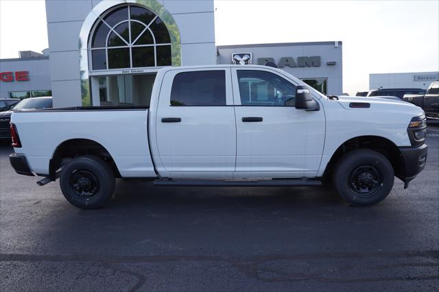 2026 RAM Ram 2500 RAM 2500 TRADESMAN CREW CAB 4X2 64 BOX 2026 RAM Ram 2500 RAM 2500 TRADESMAN CREW CAB 4X2 64 BOX