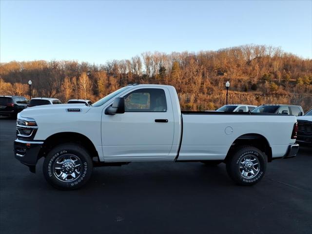 2026 RAM Ram 2500 RAM 2500 TRADESMAN REGULAR CAB 4X4 8 BOX