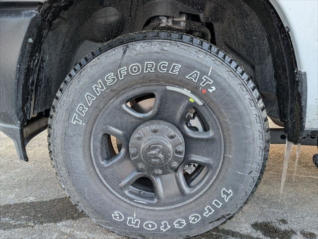 2026 Ram 2500 Tradesman Regular Cab 4x4 8' Box
