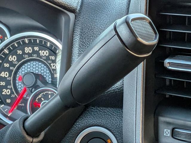 2026 Ram 2500 Tradesman Regular Cab 4x4 8' Box