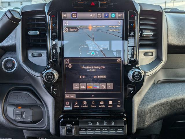 2026 Ram 2500 Tradesman Regular Cab 4x4 8' Box