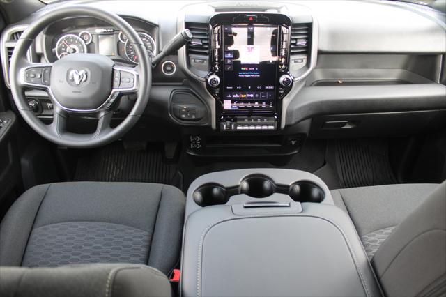 2026 RAM Ram 2500 RAM 2500 TRADESMAN CREW CAB 4X4 64 BOX