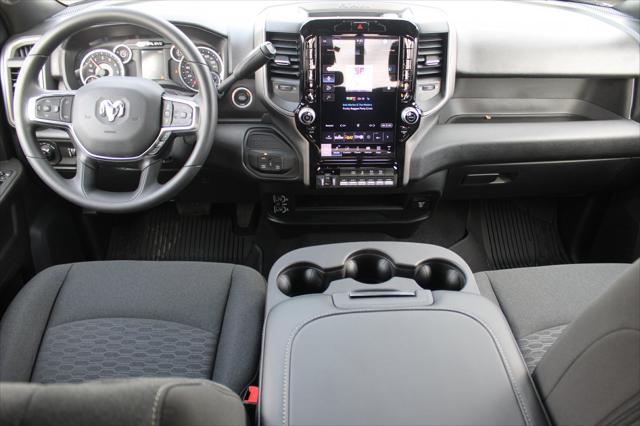 2026 RAM Ram 2500 RAM 2500 TRADESMAN CREW CAB 4X4 64 BOX