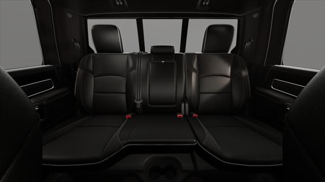 2026 RAM Ram 3500 RAM 3500 LARAMIE CREW CAB 4X4 8 BOX