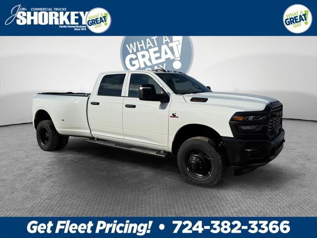 2026 RAM Ram 3500 RAM 3500 TRADESMAN CREW CAB 4X4 8 BOX 2026 RAM Ram 3500 RAM 3500 TRADESMAN CREW CAB 4X4 8 BOX