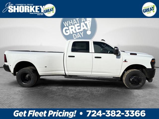 2026 RAM Ram 3500 RAM 3500 TRADESMAN CREW CAB 4X4 8 BOX 2026 RAM Ram 3500 RAM 3500 TRADESMAN CREW CAB 4X4 8 BOX