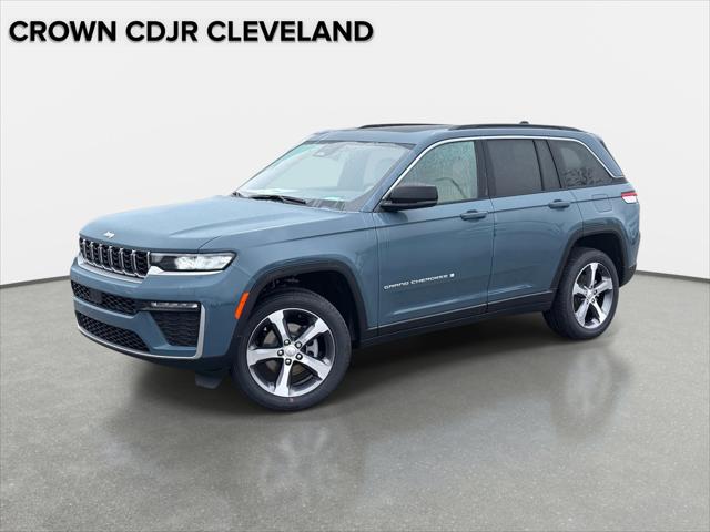 2026 Jeep Grand Cherokee Limited for sale in Mc Donald, TN