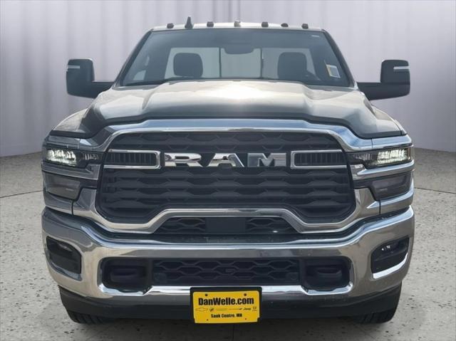 2026 RAM Ram 2500 RAM 2500 TRADESMAN REGULAR CAB 4X4 8 BOX
