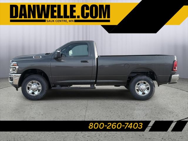 2026 RAM Ram 2500 RAM 2500 TRADESMAN REGULAR CAB 4X4 8 BOX