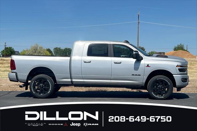 2026 RAM Ram 2500 RAM 2500 LARAMIE MEGA CAB 4X4 64 BOX