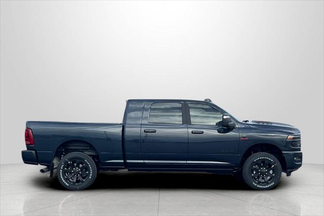 2026 RAM Ram 2500 RAM 2500 LARAMIE MEGA CAB 4X4 64 BOX