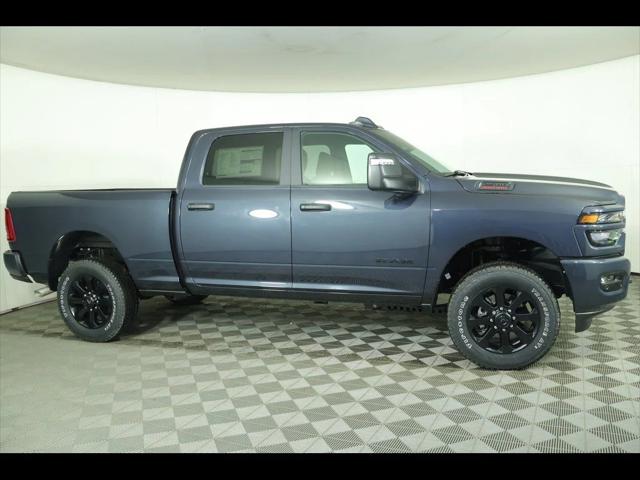 2026 RAM Ram 2500 RAM 2500 BIG HORN CREW CAB 4X4 64 BOX 2026 RAM Ram 2500 RAM 2500 BIG HORN CREW CAB 4X4 64 BOX
