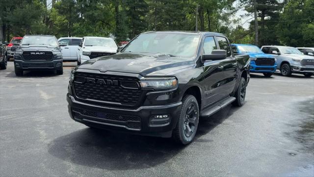 2026 Ram 1500 Express Crew Cab 4x4 5'7" Box