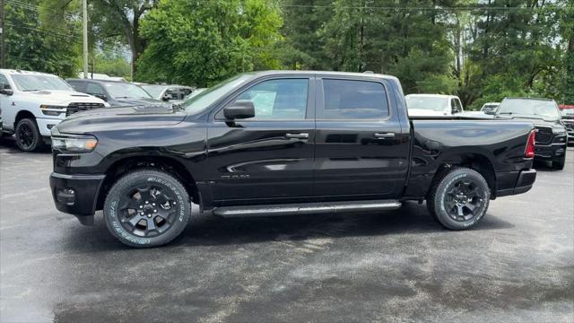 2026 Ram 1500 Express Crew Cab 4x4 5'7" Box