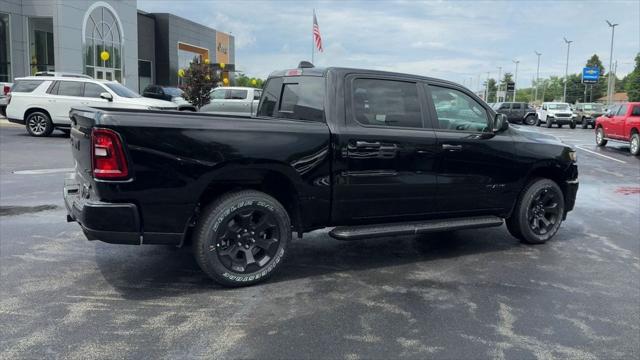 2026 Ram 1500 Express Crew Cab 4x4 5'7" Box