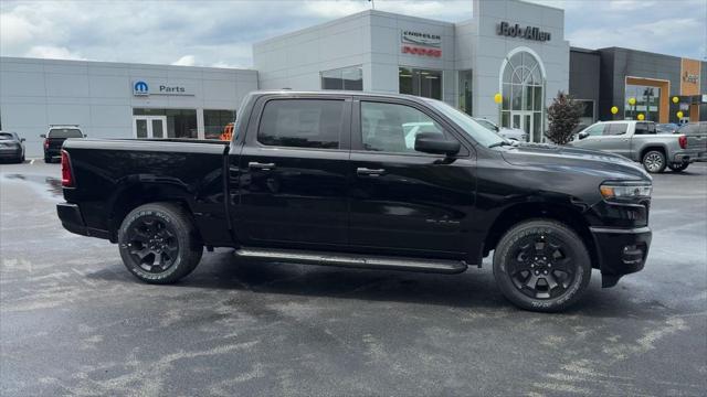 2026 Ram 1500 Express Crew Cab 4x4 5'7" Box