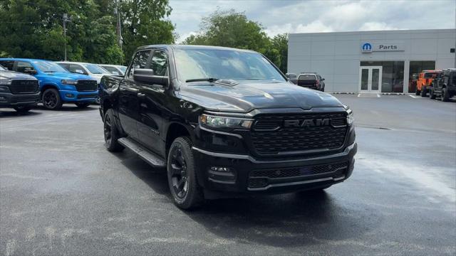 2026 Ram 1500 Express Crew Cab 4x4 5'7" Box