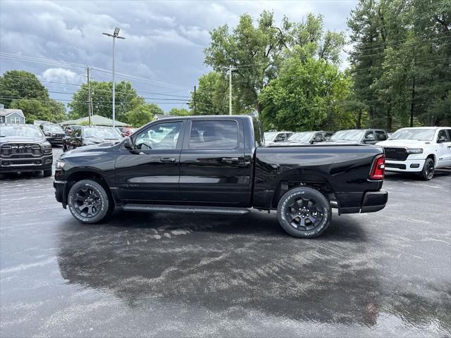 2026 Ram 1500 Express Crew Cab 4x4 5'7" Box