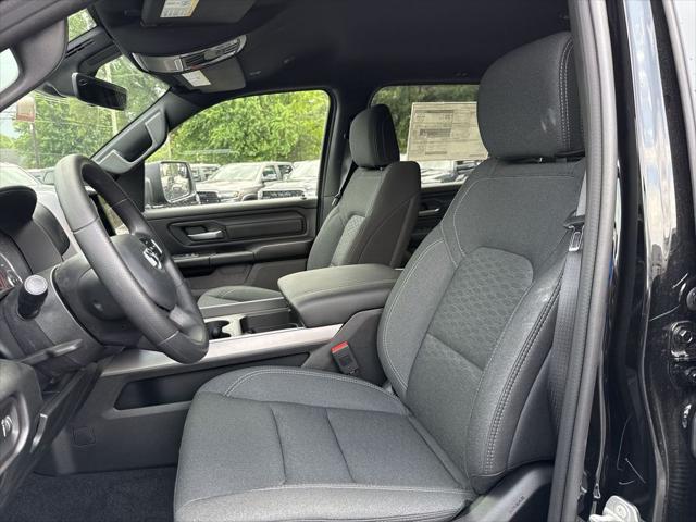 2026 Ram 1500 Express Crew Cab 4x4 5'7" Box