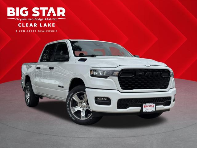 2026 RAM Ram 1500 RAM 1500 EXPRESS CREW CAB 4X2 57 BOX
