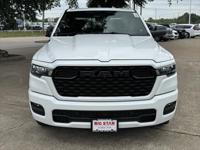 2026 RAM Ram 1500 RAM 1500 EXPRESS CREW CAB 4X2 57 BOX
