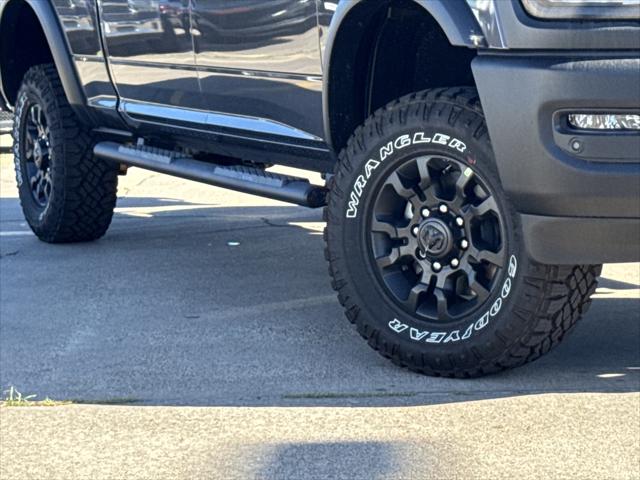 2026 RAM Ram 2500 RAM 2500 TRADESMAN CREW CAB 4X4 64 BOX