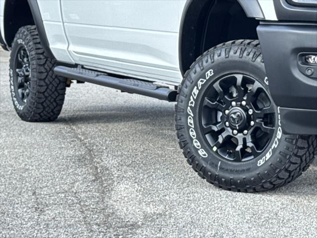 2026 RAM Ram 2500 RAM 2500 TRADESMAN CREW CAB 4X4 64 BOX