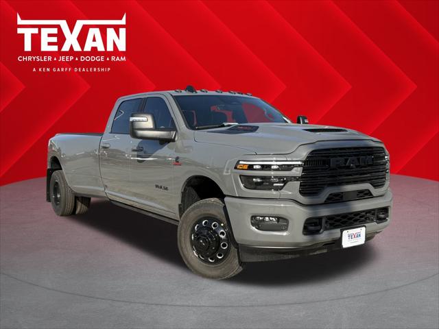 2026 RAM Ram 3500 RAM 3500 LARAMIE CREW CAB 4X4 8 BOX 2026 RAM Ram 3500 RAM 3500 LARAMIE CREW CAB 4X4 8 BOX