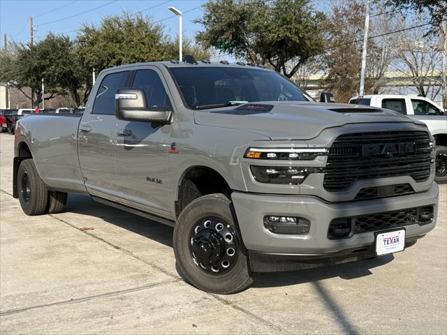 2026 RAM Ram 3500 RAM 3500 LARAMIE CREW CAB 4X4 8 BOX 2026 RAM Ram 3500 RAM 3500 LARAMIE CREW CAB 4X4 8 BOX