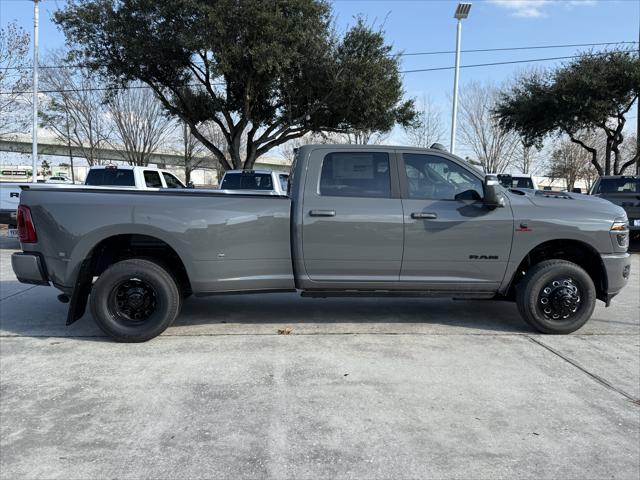 2026 RAM Ram 3500 RAM 3500 LARAMIE CREW CAB 4X4 8 BOX 2026 RAM Ram 3500 RAM 3500 LARAMIE CREW CAB 4X4 8 BOX