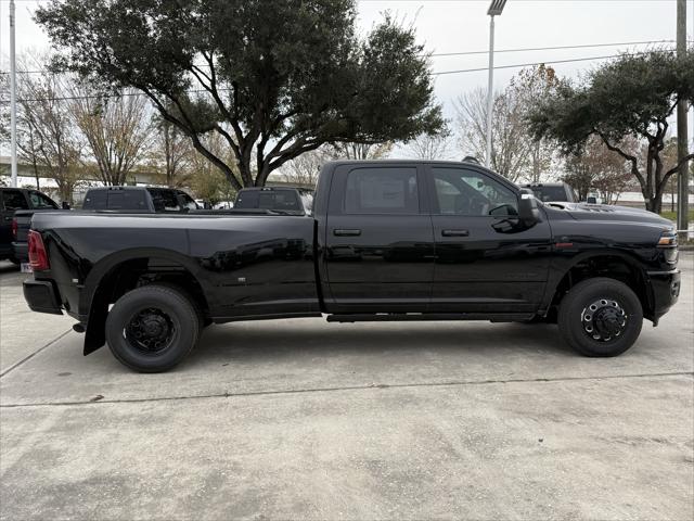 2026 RAM Ram 3500 RAM 3500 LARAMIE CREW CAB 4X4 8 BOX