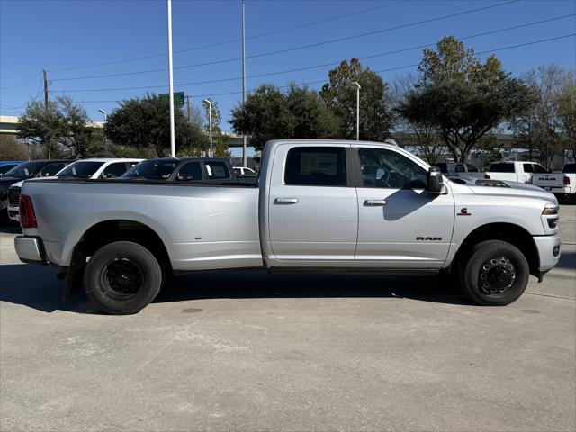 2026 RAM Ram 3500 RAM 3500 LARAMIE CREW CAB 4X4 8 BOX