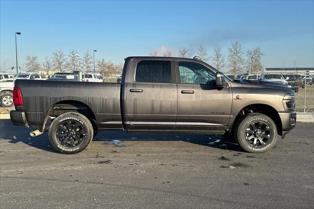 2026 RAM Ram 3500 RAM 3500 LARAMIE CREW CAB 4X4 64 BOX 2026 RAM Ram 3500 RAM 3500 LARAMIE CREW CAB 4X4 64 BOX