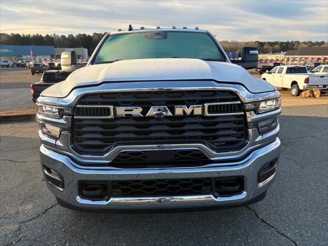 2026 RAM Ram 2500 RAM 2500 TRADESMAN CREW CAB 4X4 8 BOX