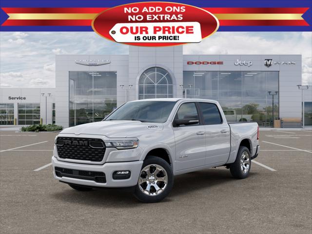 2026 RAM Ram 1500 RAM 1500 LONE STAR CREW CAB 4X4 57 BOX 2026 RAM Ram 1500 RAM 1500 LONE STAR CREW CAB 4X4 57 BOX