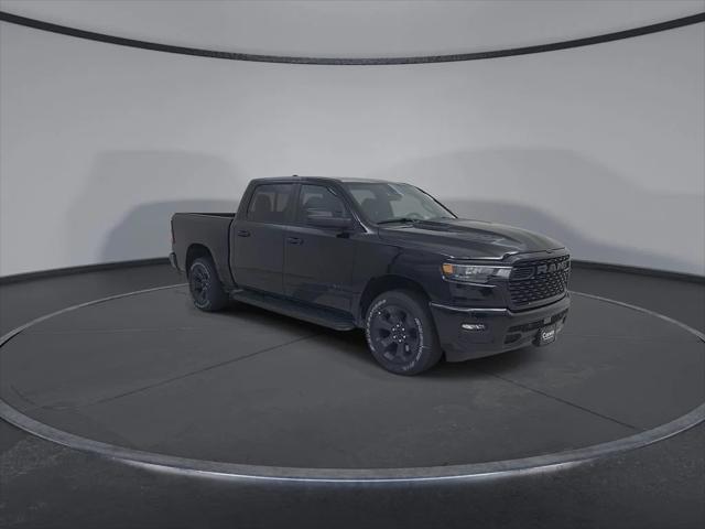 2026 Ram 1500 Express Crew Cab 4x4 5'7" Box
