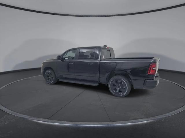 2026 Ram 1500 Express Crew Cab 4x4 5'7" Box