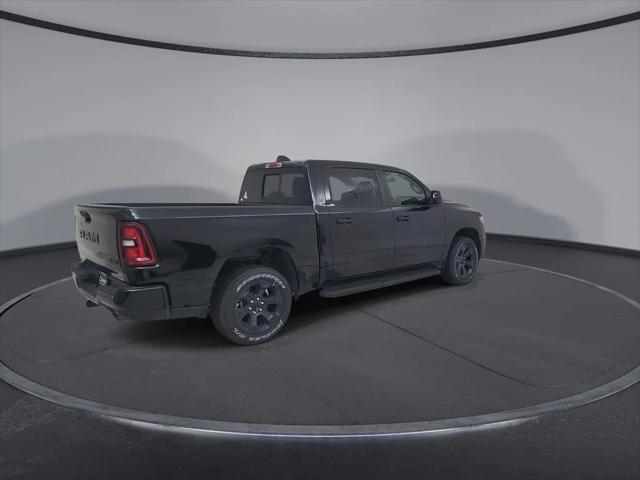 2026 Ram 1500 Express Crew Cab 4x4 5'7" Box