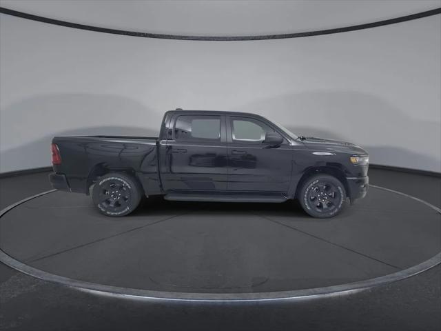 2026 Ram 1500 Express Crew Cab 4x4 5'7" Box