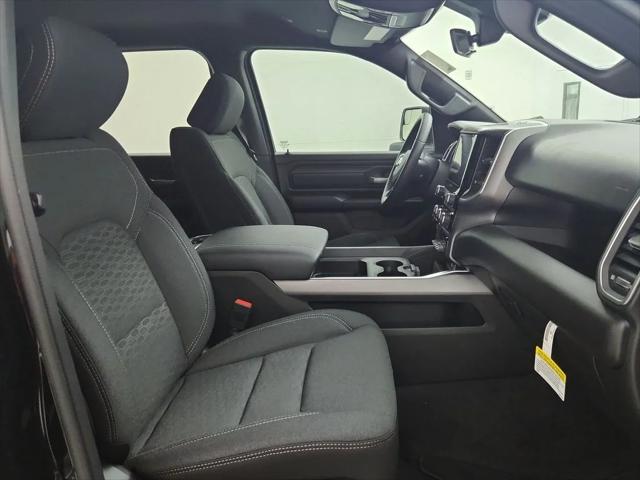 2026 Ram 1500 Express Crew Cab 4x4 5'7" Box