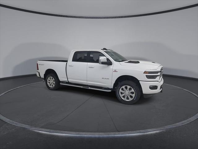 2026 RAM Ram 2500 RAM 2500 LARAMIE CREW CAB 4X4 64 BOX