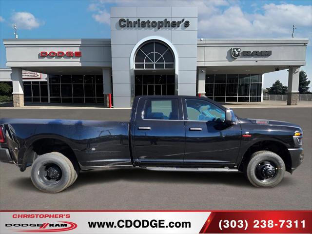 2026 RAM Ram 3500 RAM 3500 TRADESMAN CREW CAB 4X4 8 BOX 2026 RAM Ram 3500 RAM 3500 TRADESMAN CREW CAB 4X4 8 BOX