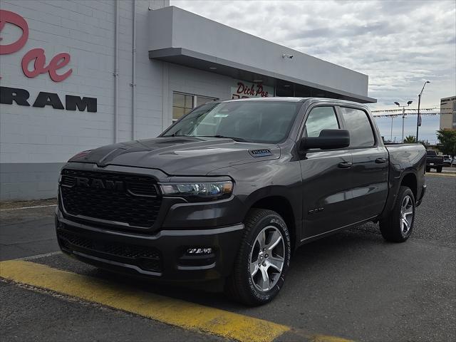 2026 RAM Ram 1500 RAM 1500 EXPRESS CREW CAB 4X2 57 BOX