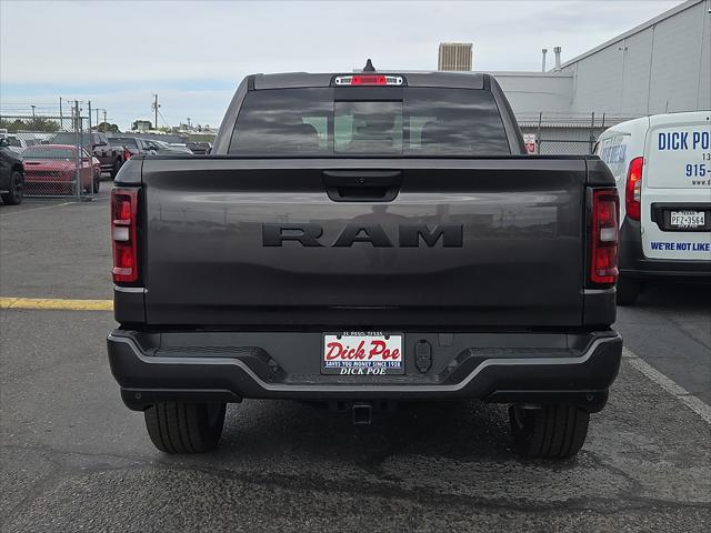 2026 RAM Ram 1500 RAM 1500 EXPRESS CREW CAB 4X2 57 BOX