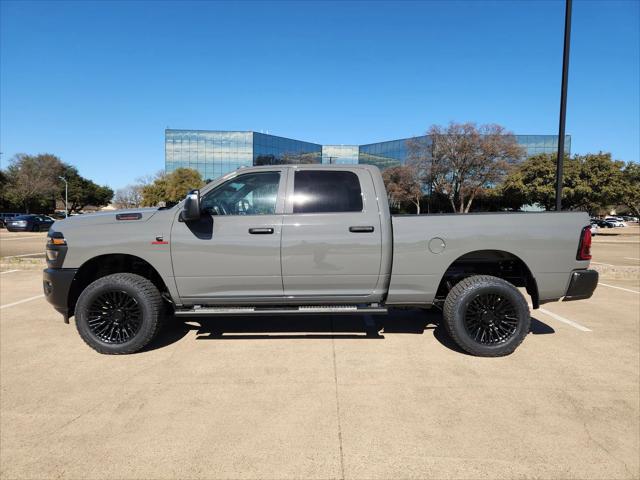 2026 RAM Ram 2500 RAM 2500 TRADESMAN CREW CAB 4X4 64 BOX