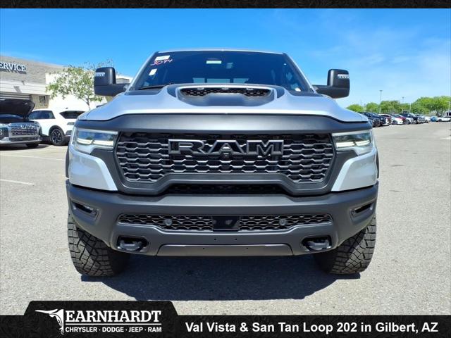 2026 RAM Ram 1500 RAM 1500 RHO CREW CAB 4X4 57 BOX
