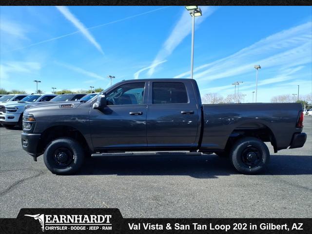 2026 RAM Ram 2500 RAM 2500 TRADESMAN CREW CAB 4X4 64 BOX