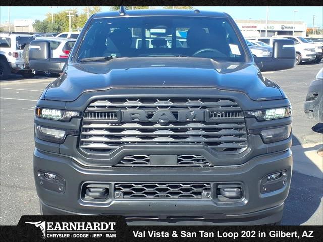 2026 RAM Ram 2500 RAM 2500 TRADESMAN CREW CAB 4X4 8 BOX