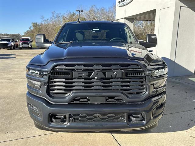 2026 RAM Ram 2500 RAM 2500 BIG HORN CREW CAB 4X4 64 BOX 2026 RAM Ram 2500 RAM 2500 BIG HORN CREW CAB 4X4 64 BOX